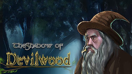 download The shadow of devilwood: Escape mystery apk